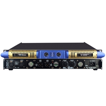 Cục Đẩy Công Suất Sinbosen K-1000